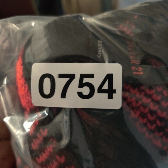 Disney Forever 21 Sweater Womens Small‎ Mickey Mouse Buffalo Plaid Cardigan - Picture 8 of 8